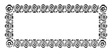 A Colonial 18th century style font called